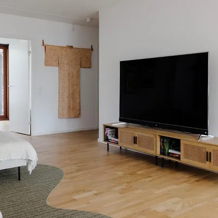 Apartman On The Beach, Close To Centre & Airport Koppenhága