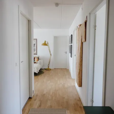 Apartman On The Beach, Close To Centre & Airport Koppenhága