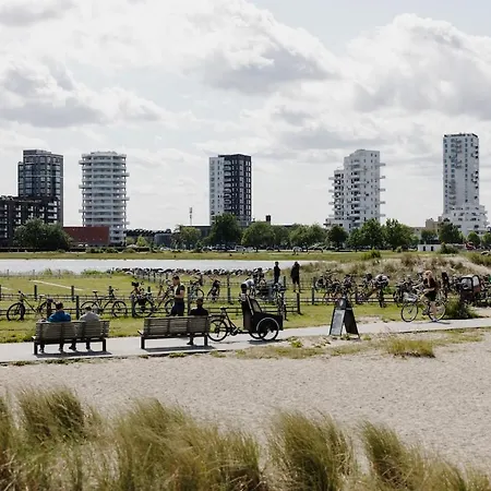 On The Beach, Close To Centre & Airport * Copenhague