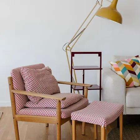 On The Beach, Close To Centre & Airport * Copenhague