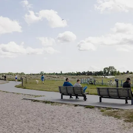 On The Beach, Close To Centre & Airport * Copenhague