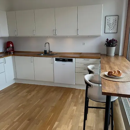 Apartamento On The Beach, Close To Centre & Airport Copenhague