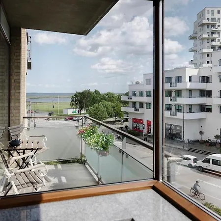 On The Beach, Close To Centre & Airport * Copenhague